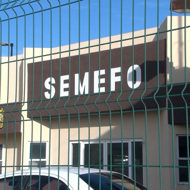 Hallan a Hombre Muerto en Acceso de Urgencias de Hospital en Saltillo, Coahuila